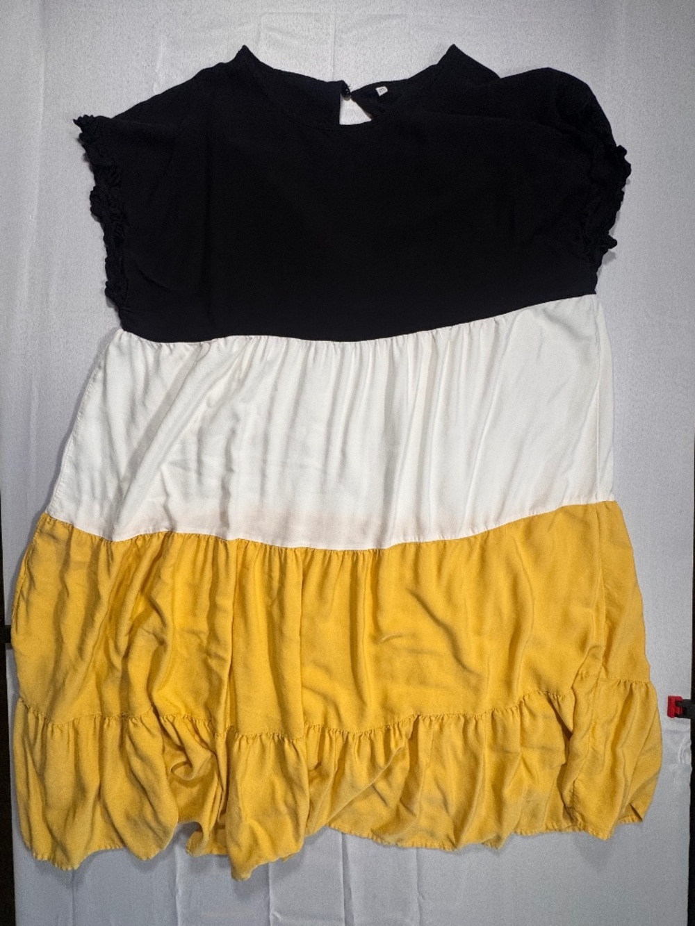 Swim Suit cover up
